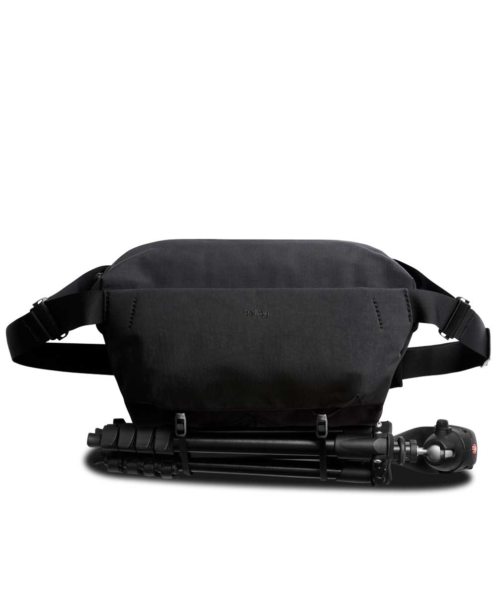 Need a reliable, streamlined travel sidekick? We've made the decision easy (or at least easier) for you! Here are the key differences between the Venture Travel Crossbody and the Transit Sling. Shop Need a reliable, streamlined travel sidekick? We've made the decision easy (or at least easier) for you! Here are the key differences between the Venture Travel Crossbody and the Transit Sling. Shop
