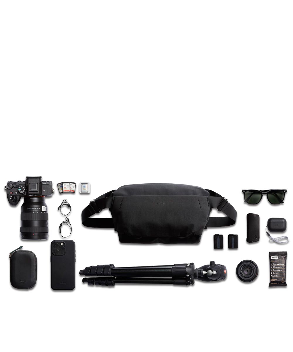 Bellroy Venture Sling Bag