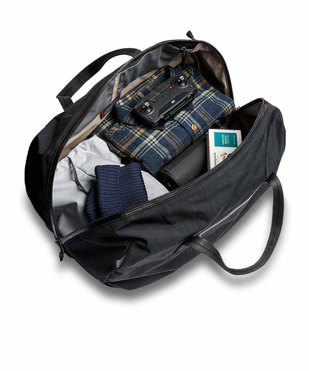 Bellroy Venture Duffel travel bag