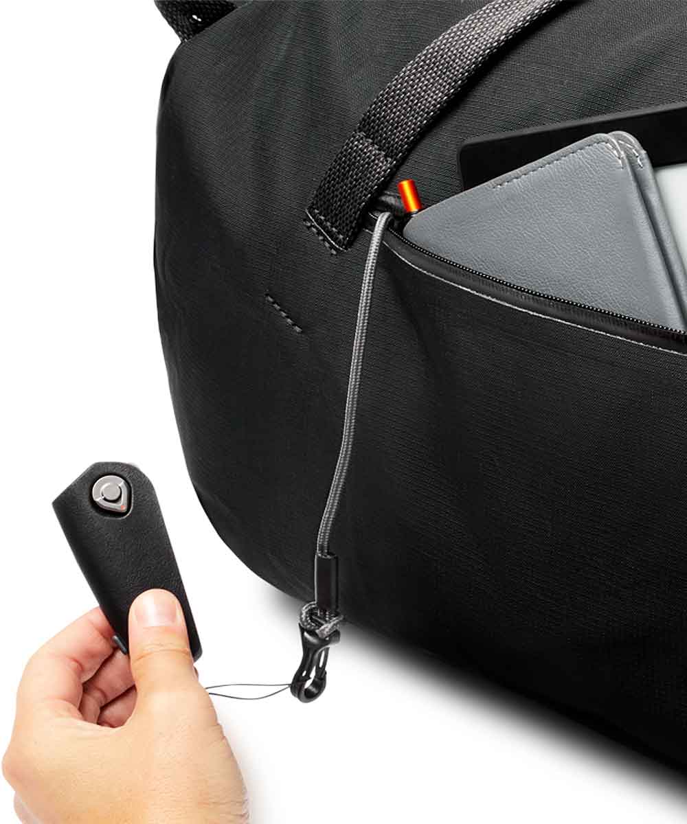 Bellroy Venture Duffel travel bag