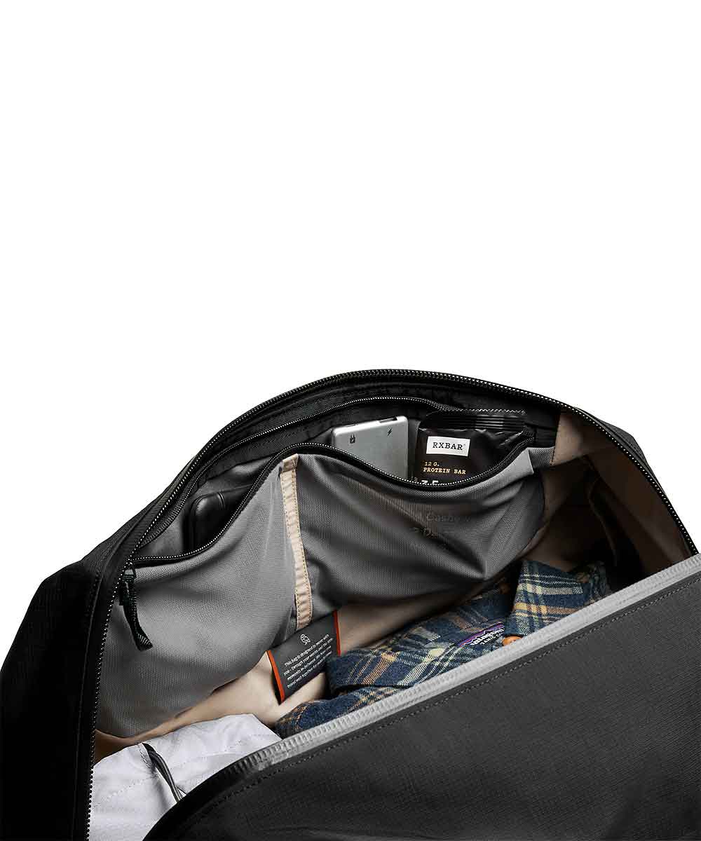 Bellroy Venture Duffel travel bag