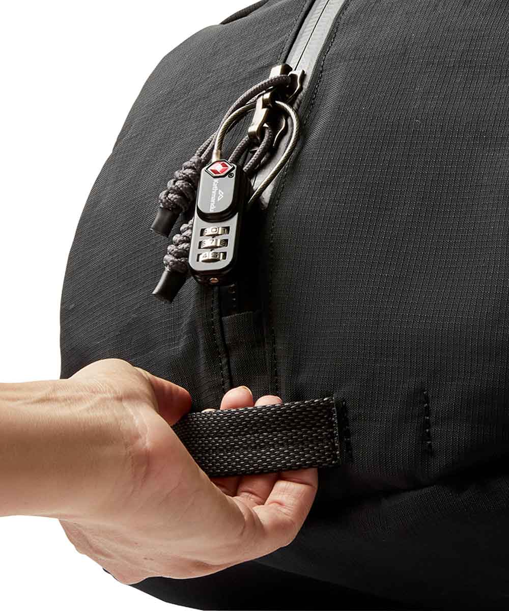 Bellroy Venture Duffel travel bag