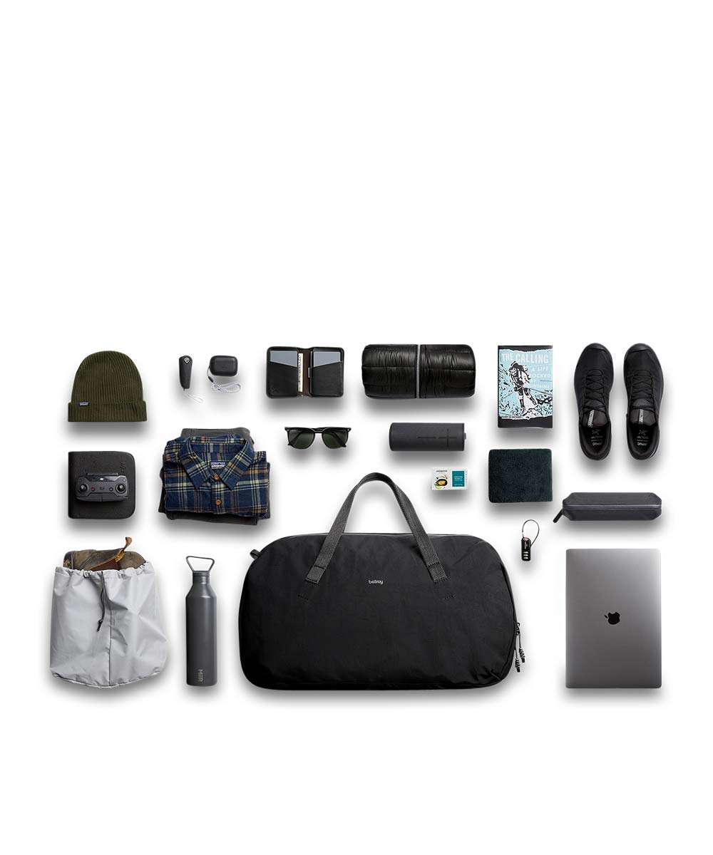 Bellroy Venture Duffel travel bag
