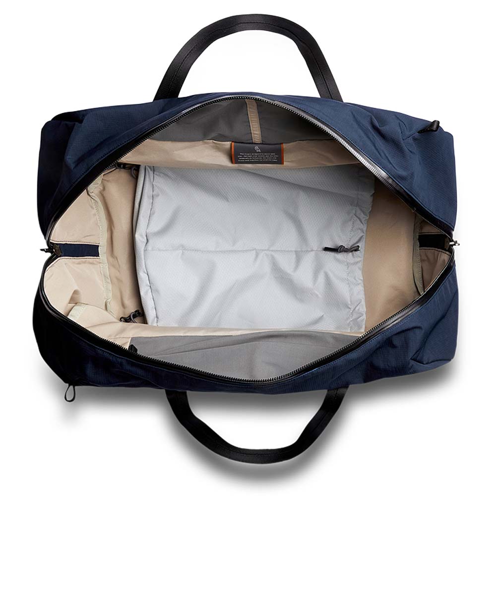 Bellroy Venture Duffel travel bag