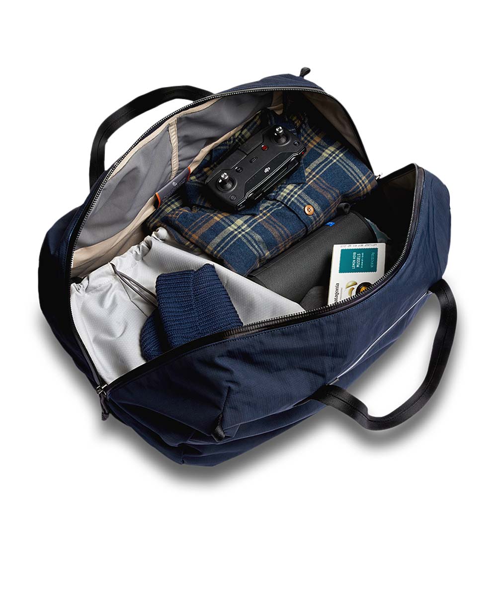 Bellroy Venture Duffel travel bag