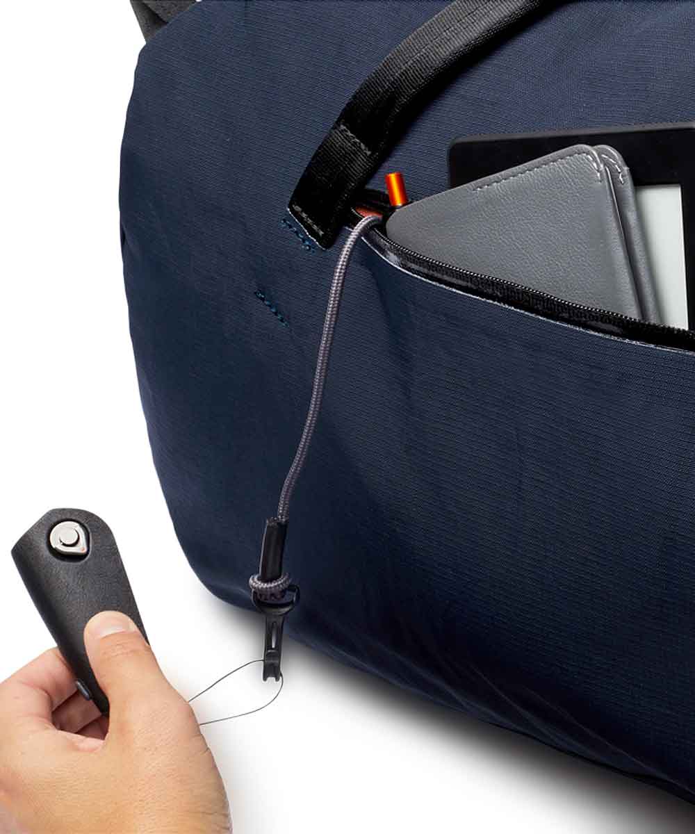 Bellroy Venture Duffel travel bag