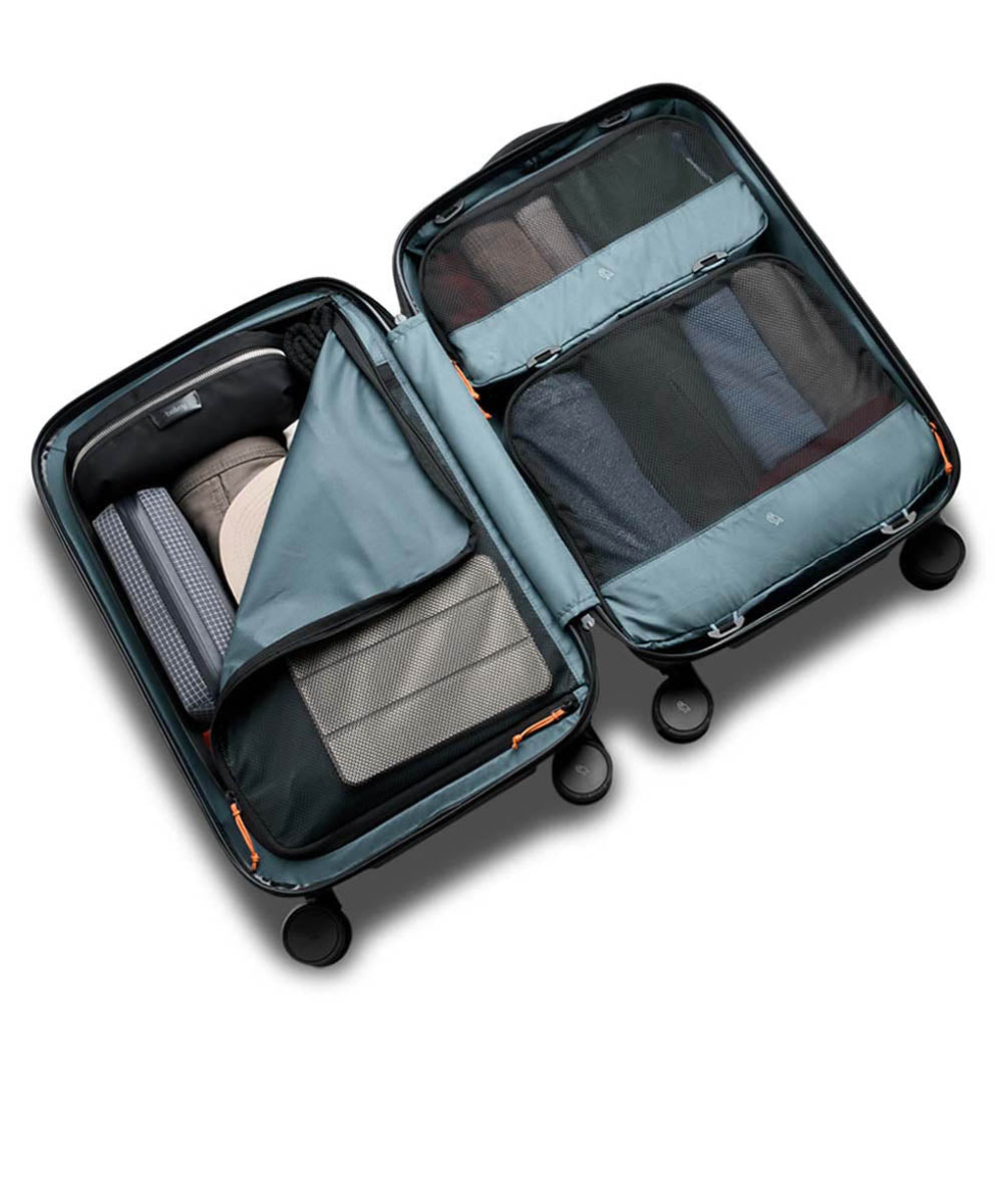 Bellroy Transit Carry-On Rollkoffer 35 Liter