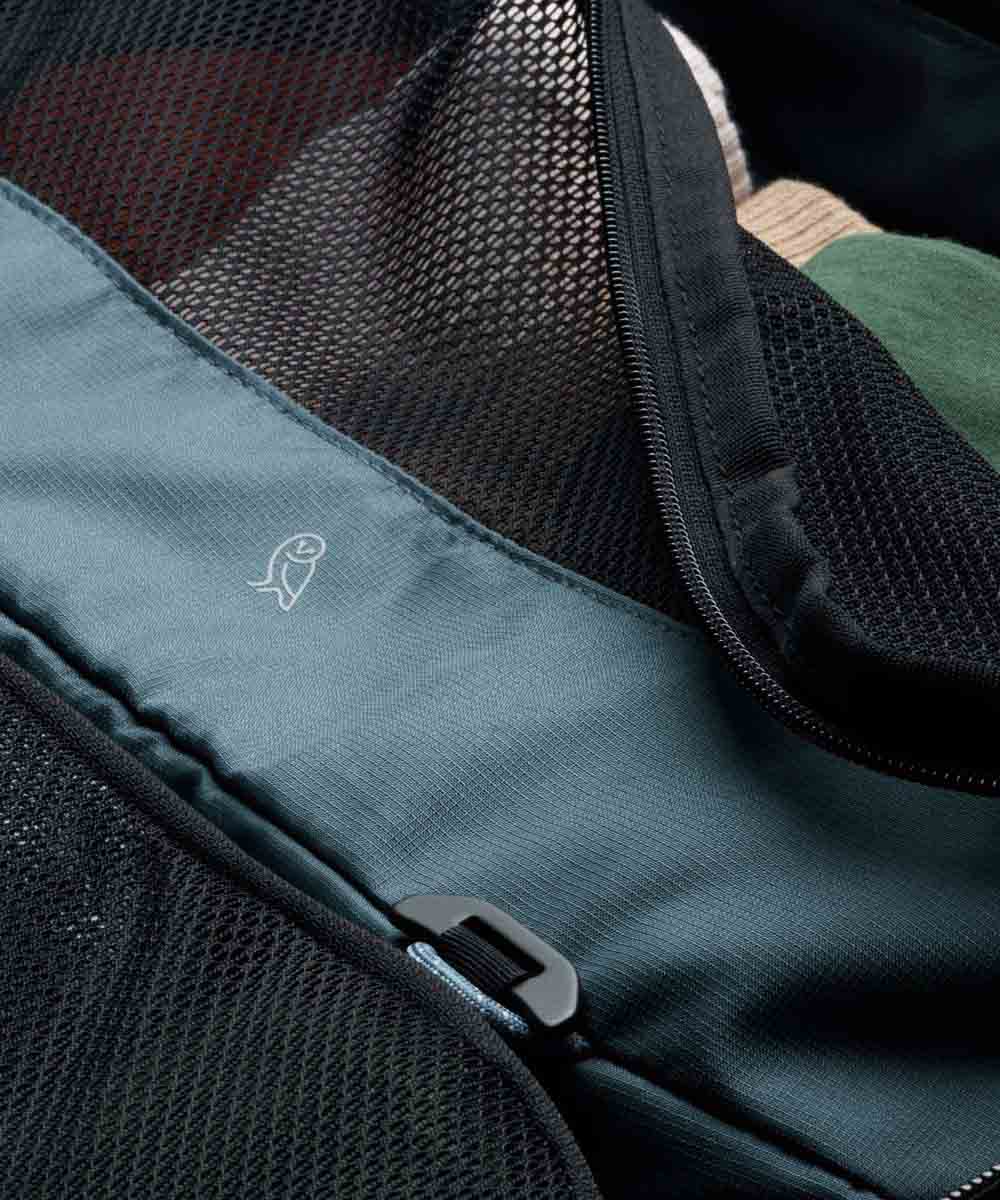 Bellroy Transit Carry-On Rollkoffer 35 Liter