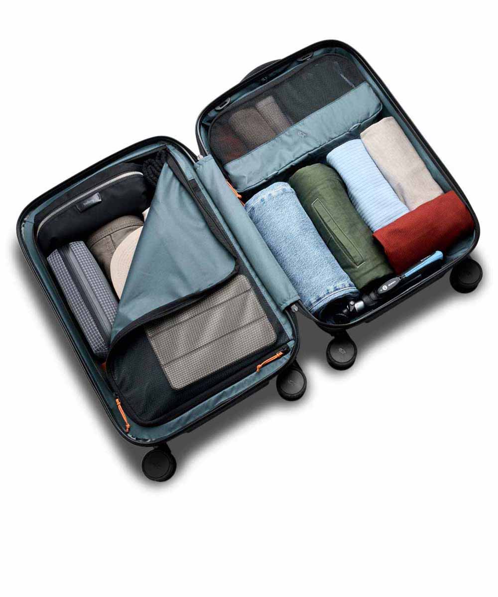 Bellroy Transit Carry-On Rollkoffer 35 Liter