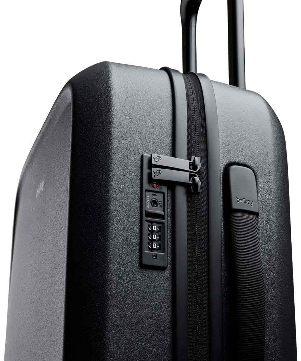 Bellroy Transit Carry-On Rollkoffer 35 Liter