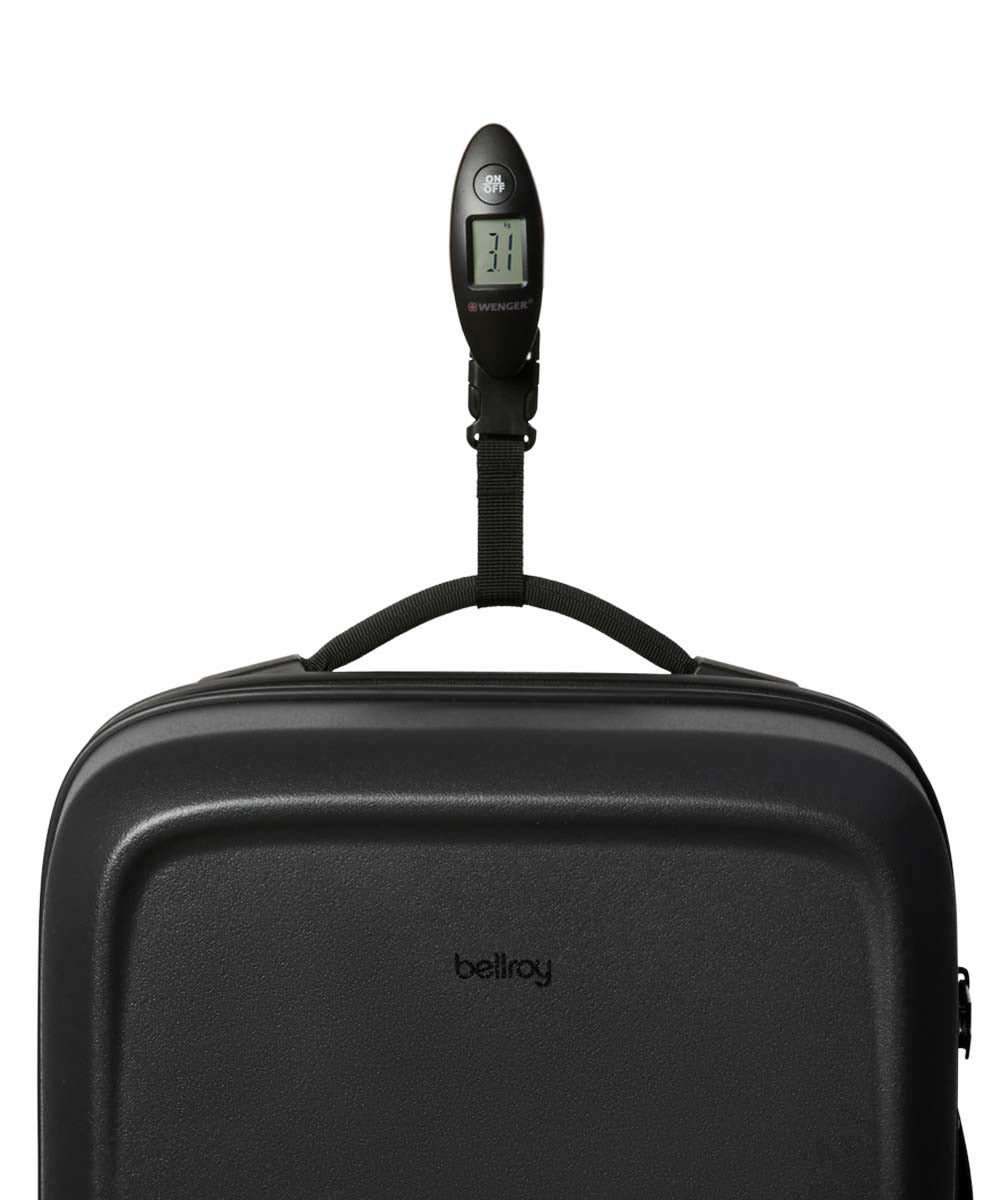 Bellroy Transit Carry-On Rollkoffer 35 Liter