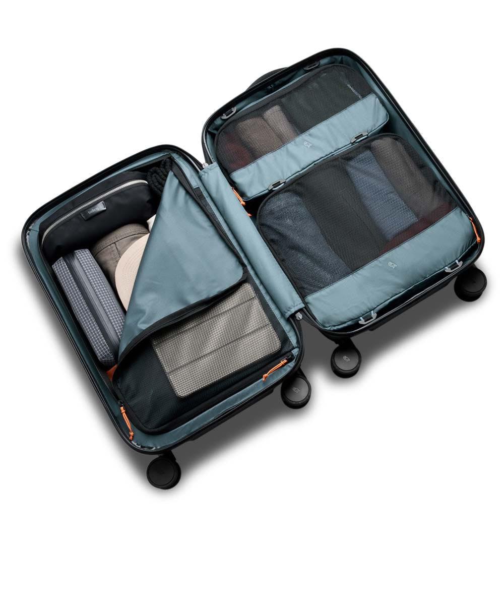Bellroy Transit Carry-On Rollkoffer 35 Liter