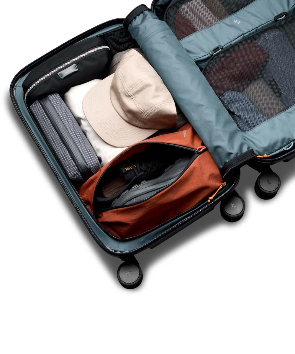 Bellroy Transit Carry-On Rollkoffer 35 Liter