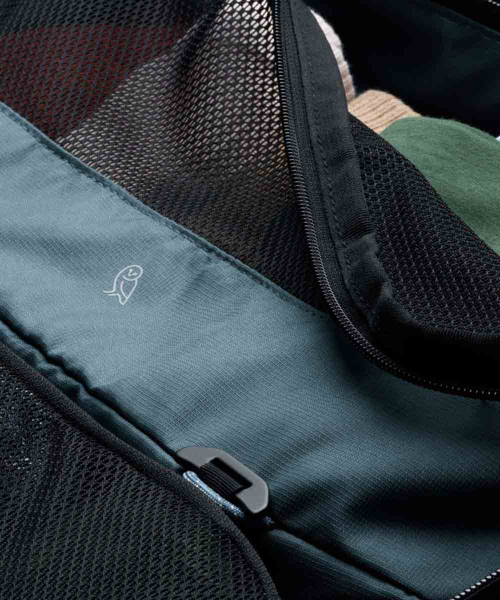 Bellroy Transit Carry-On Rollkoffer 35 Liter