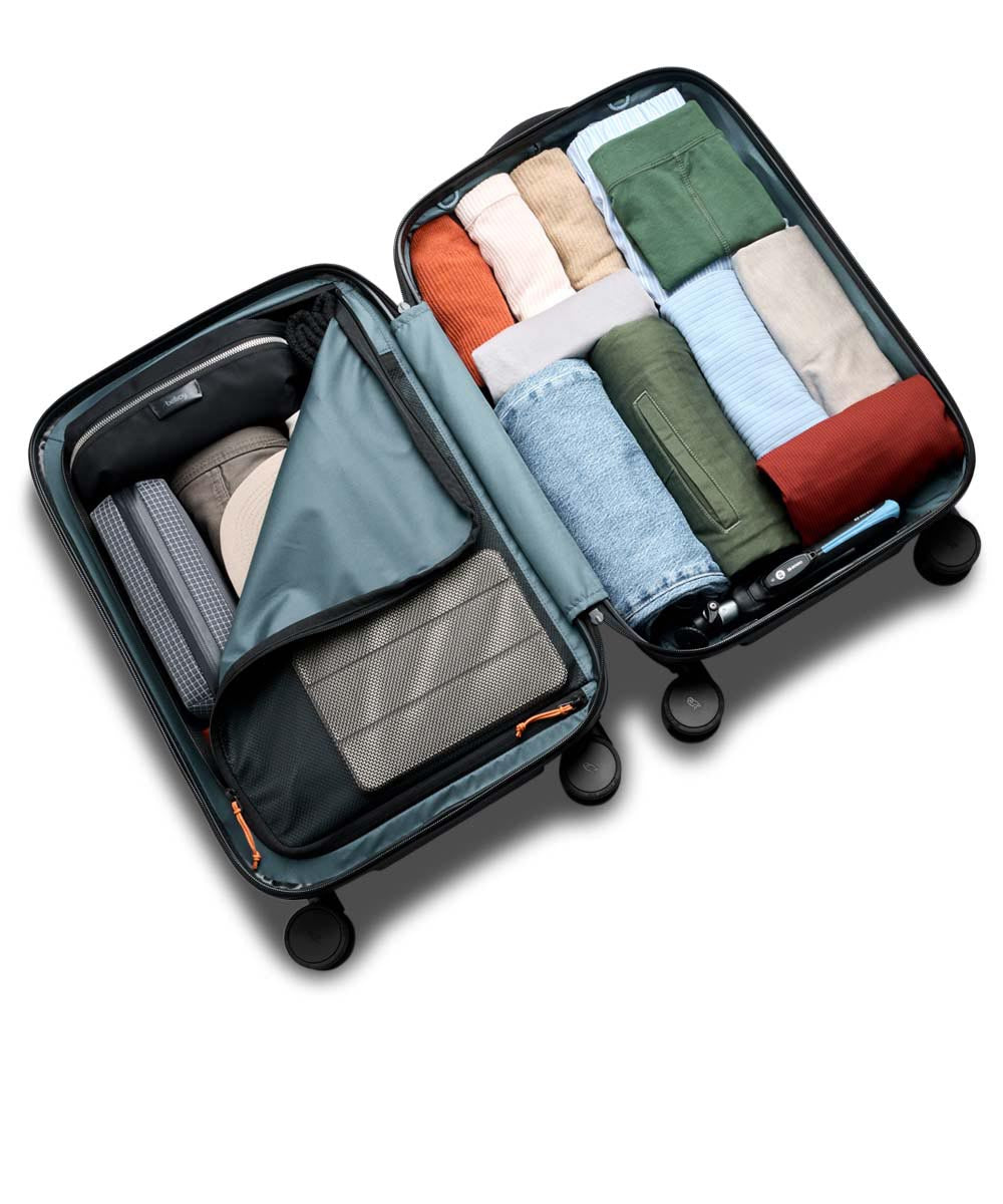 Bellroy Transit Carry-On Rollkoffer 35 Liter