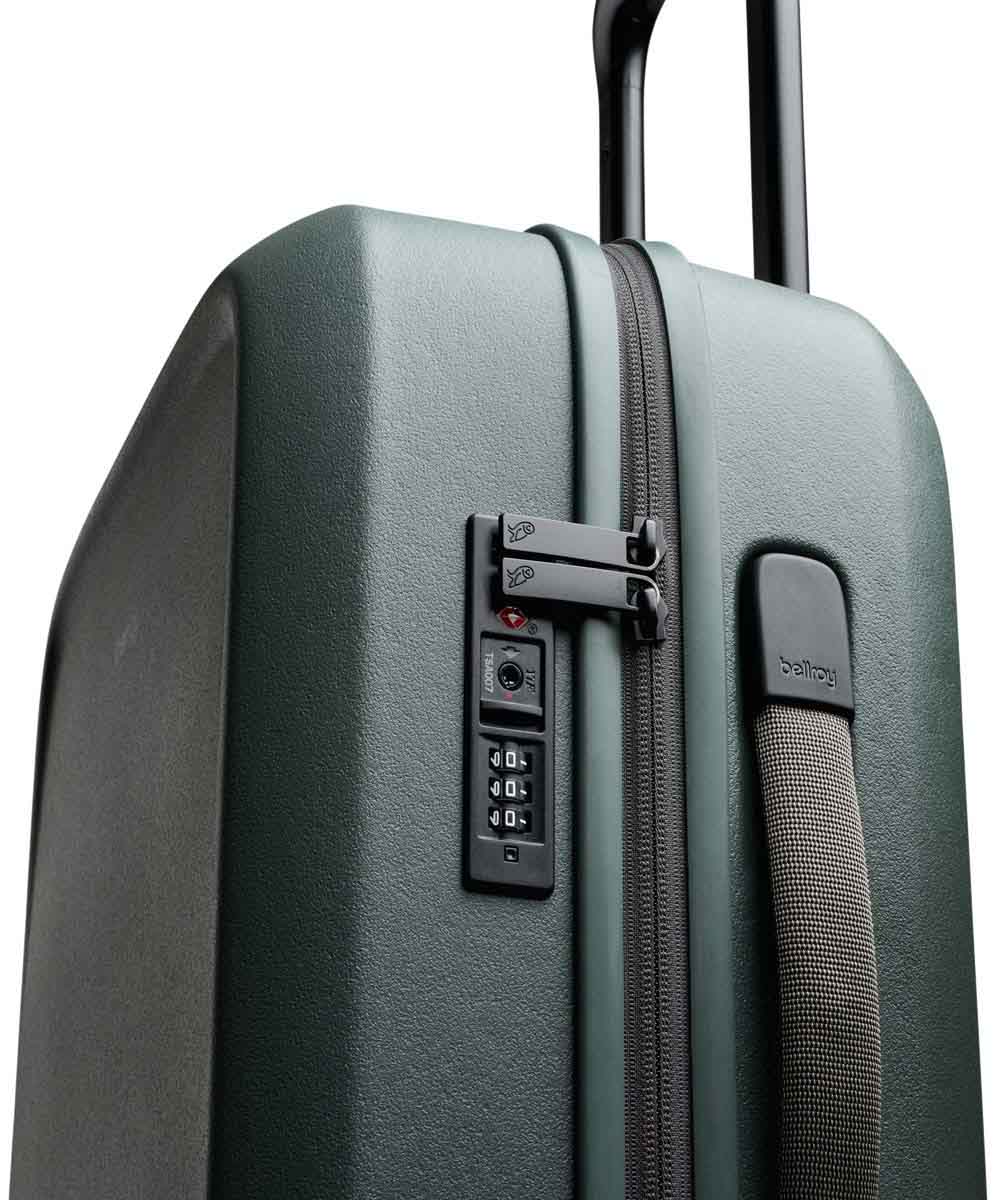 Bellroy Transit Carry-On Rollkoffer 35 Liter