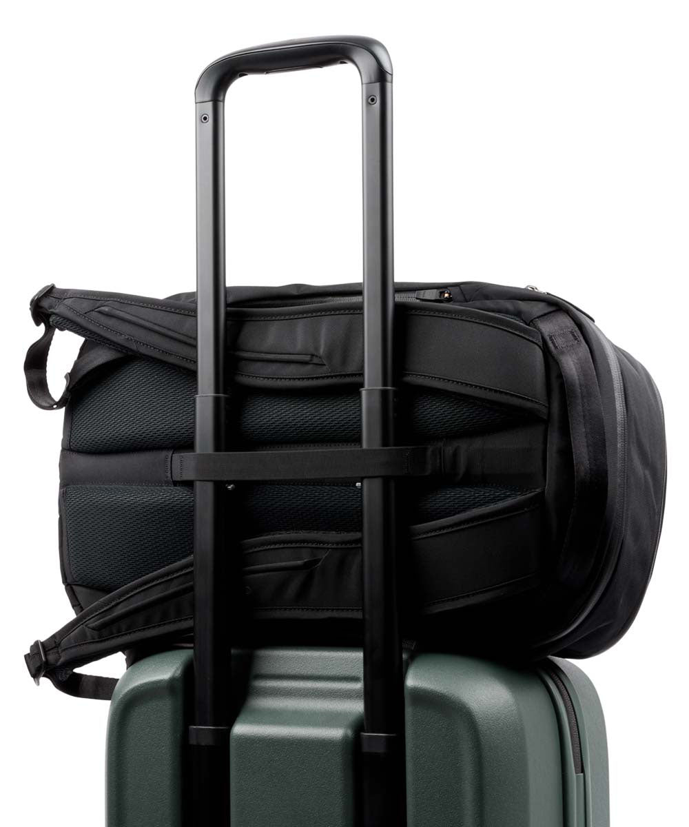 Bellroy Transit Carry-On Rollkoffer 35 Liter