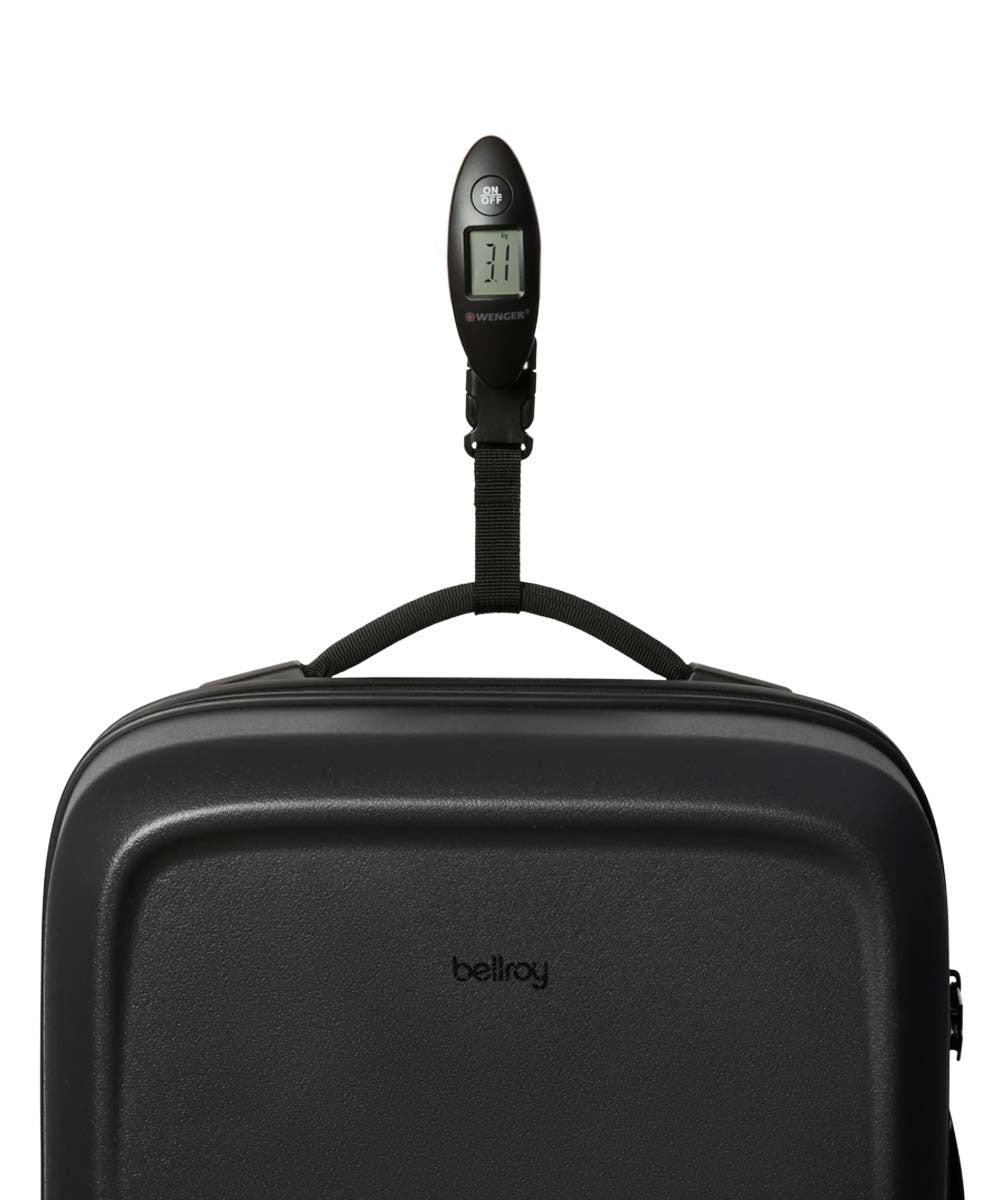 Bellroy Transit Carry-On Rollkoffer 35 Liter