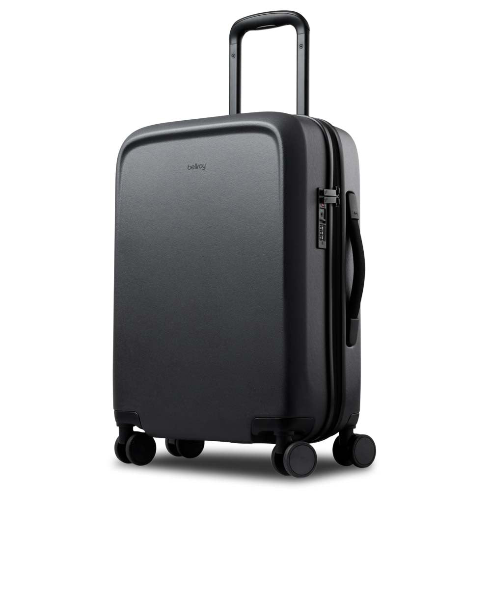 Bellroy Transit Carry-On Plus Rollkoffer 46 Liter
