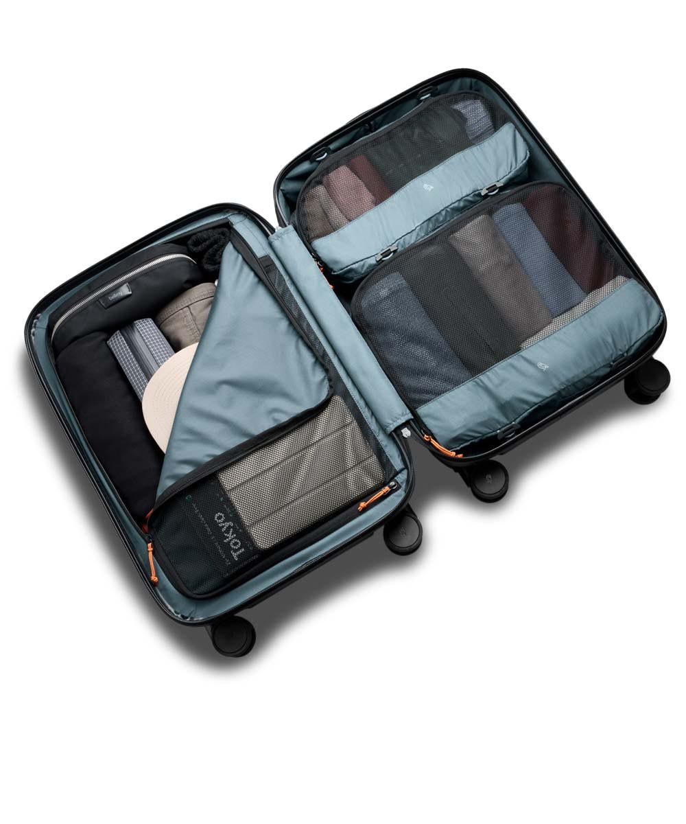 Bellroy Transit Carry-On Rollkoffer 35 Liter