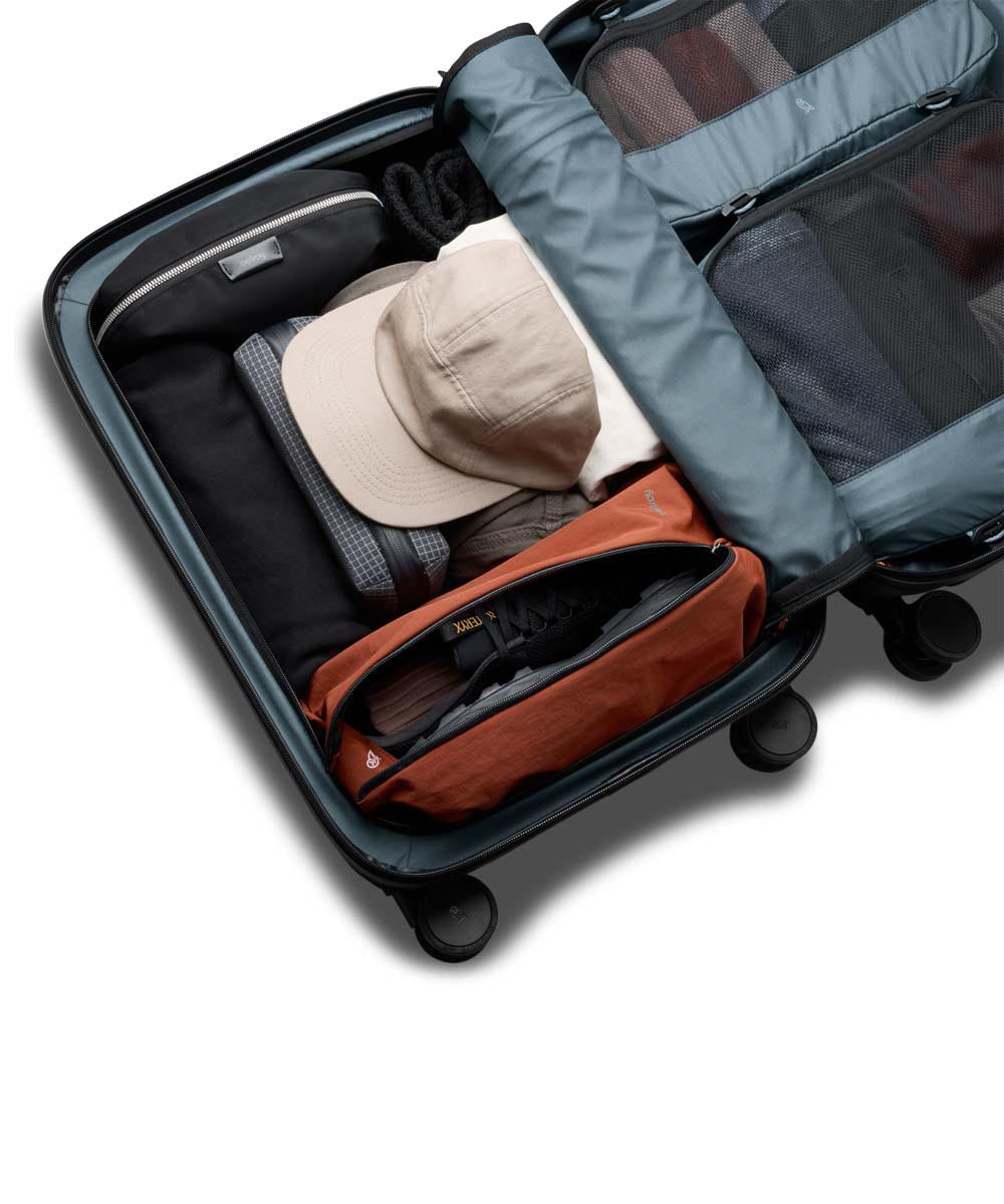 Bellroy Transit Carry-On Plus Rollkoffer 46 Liter