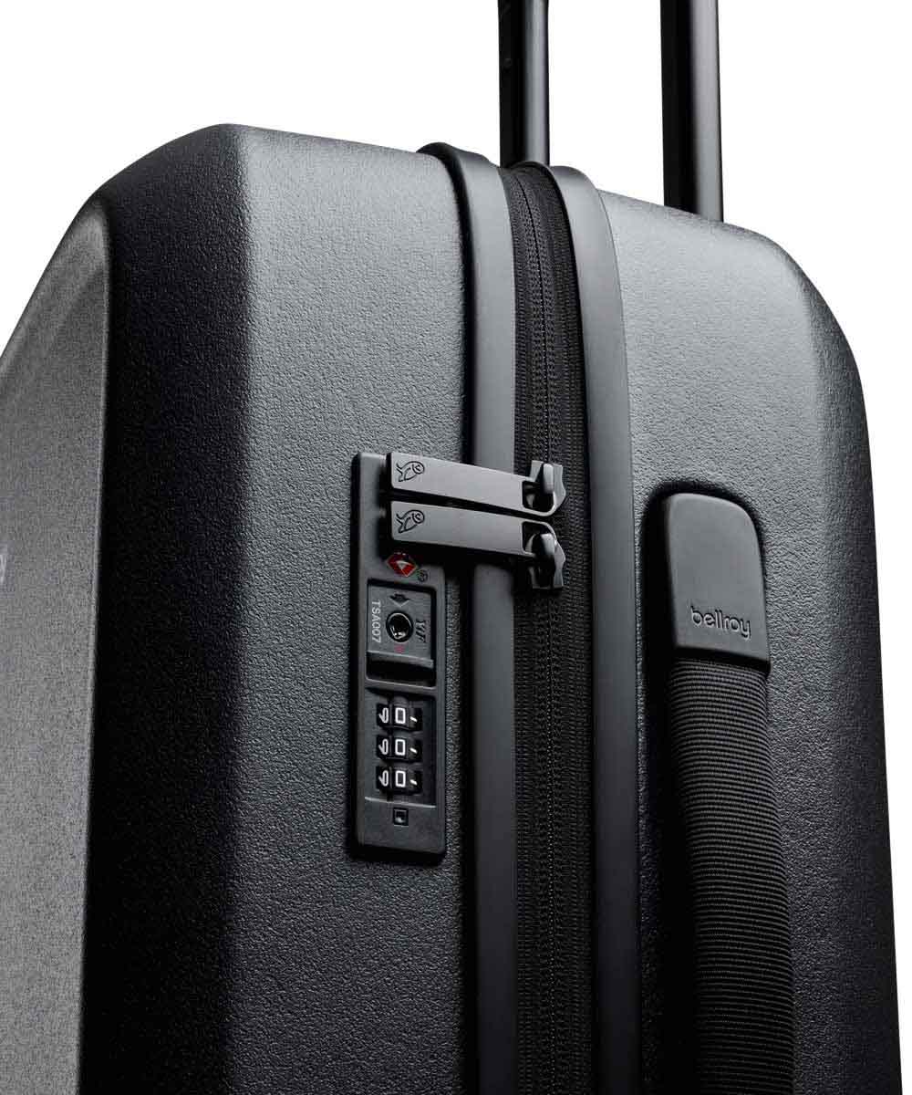 Bellroy Transit Carry-On Plus Rollkoffer 46 Liter
