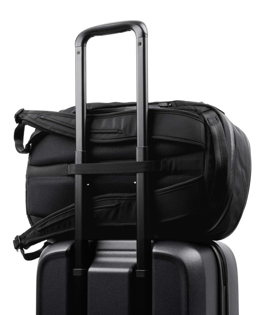 Bellroy Transit Carry-On Plus Rollkoffer 46 Liter