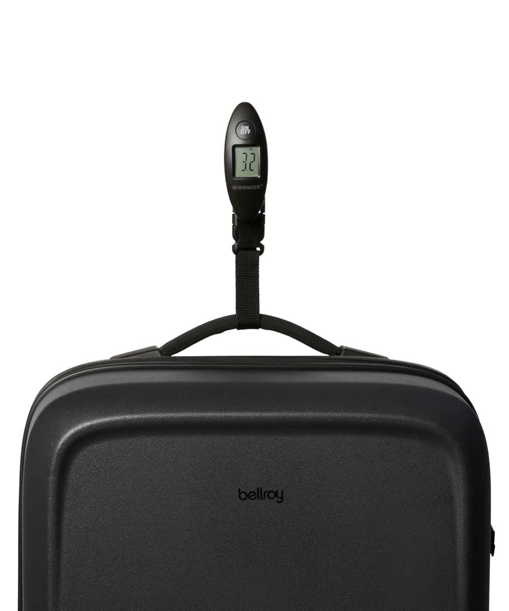 Bellroy Transit Carry-On Plus Rollkoffer 46 Liter