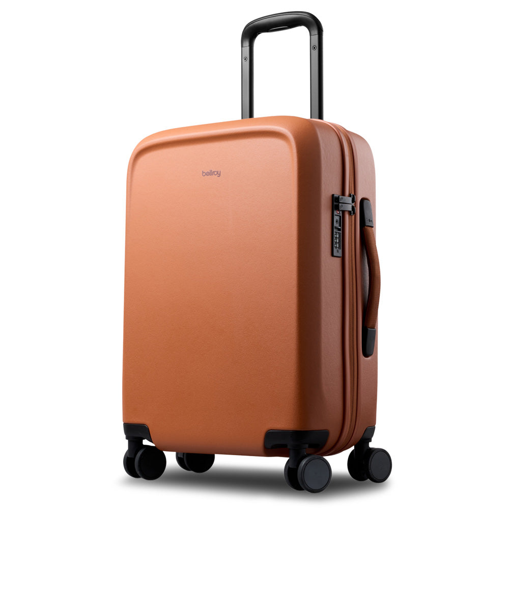 Bellroy Transit Carry-On Rollkoffer 35 Liter