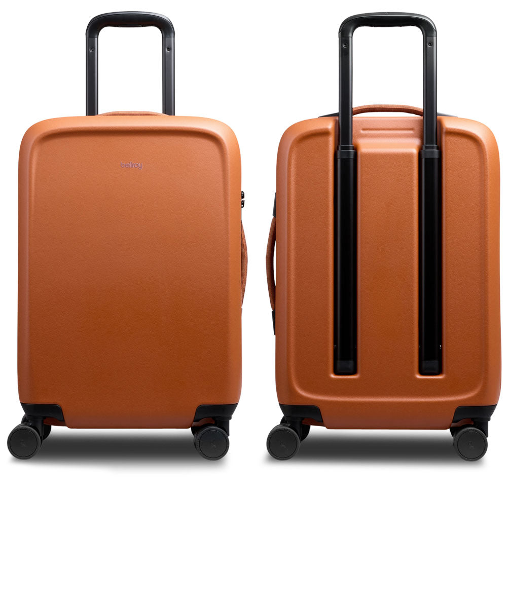Bellroy Transit Carry-On Plus Rollkoffer 46 Liter