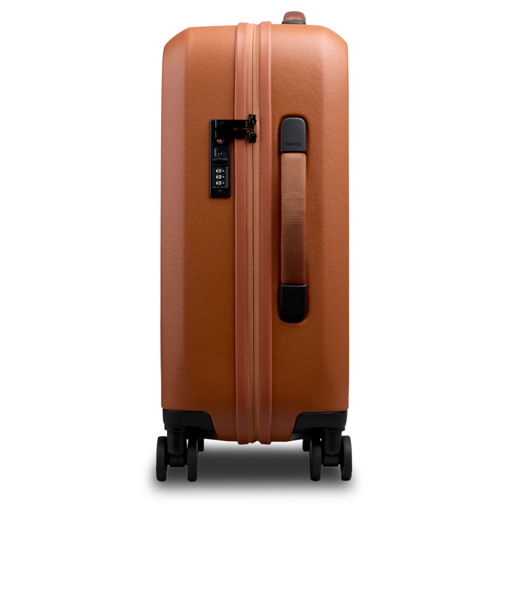 Bellroy Transit Carry-On Plus Rollkoffer 46 Liter