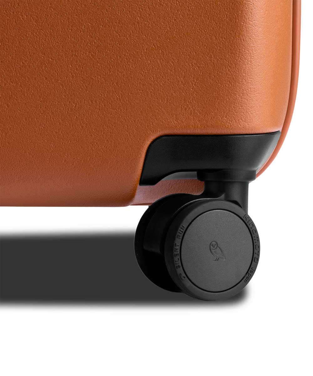 Bellroy Transit Carry-On Plus Rollkoffer 46 Liter