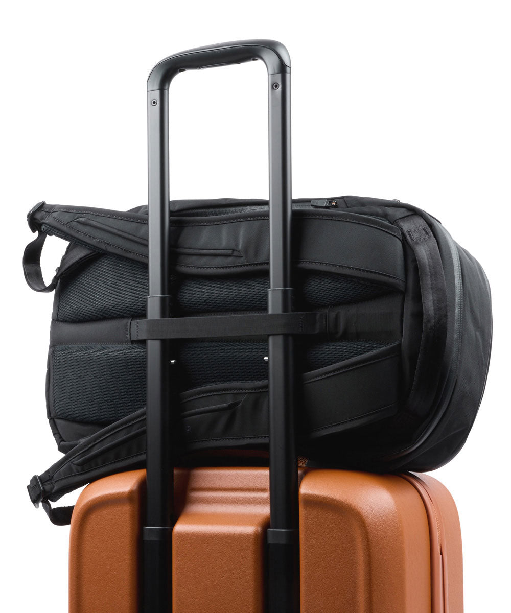 Bellroy Transit Carry-On Plus Rollkoffer 46 Liter