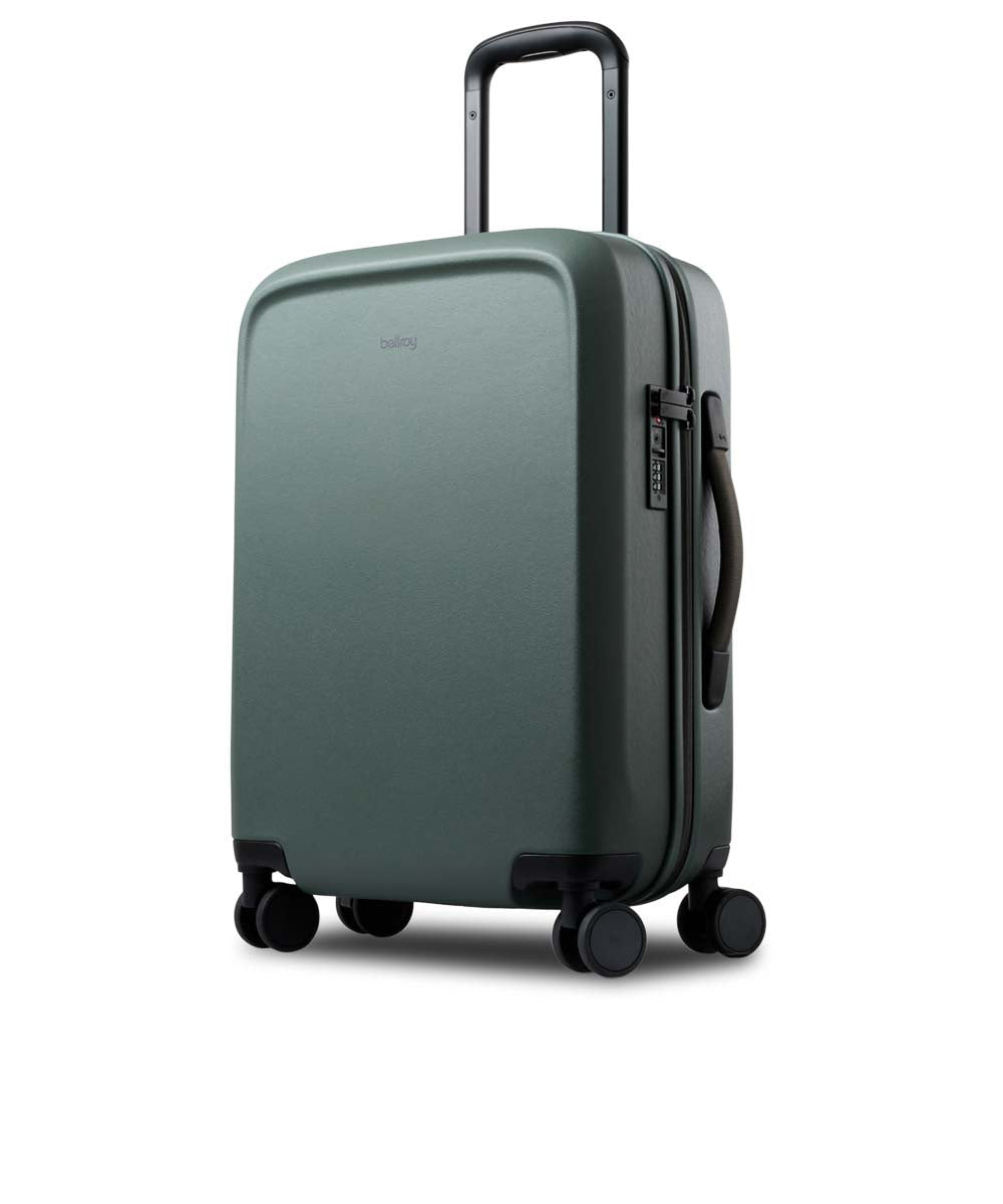 Bellroy Transit Carry-On Plus Rollkoffer 46 Liter