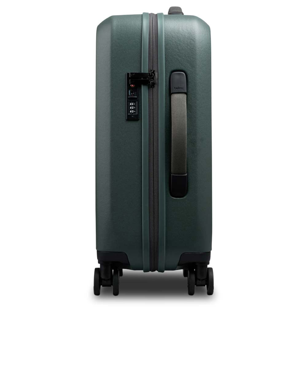 Bellroy Transit Carry-On Plus Rollkoffer 46 Liter