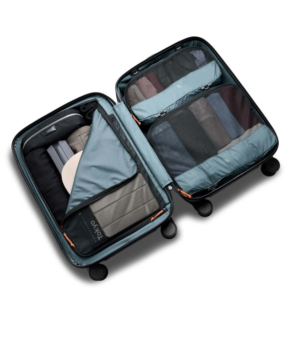 Bellroy Transit Carry-On Plus Rollkoffer 46 Liter