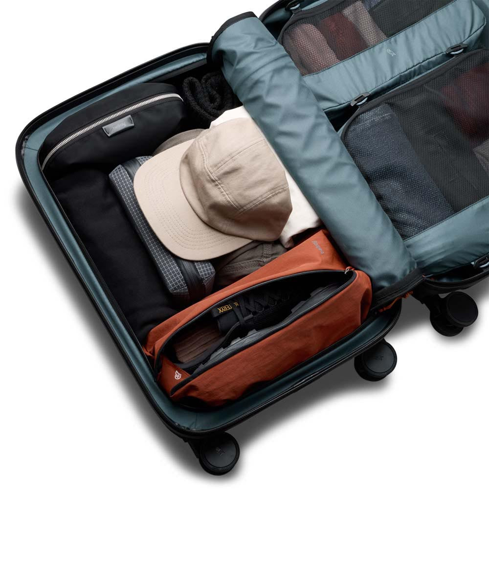 Bellroy Transit Carry-On Plus Rollkoffer 46 Liter