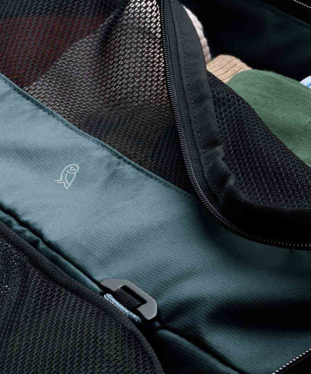 Bellroy Transit Carry-On Plus Rollkoffer 46 Liter