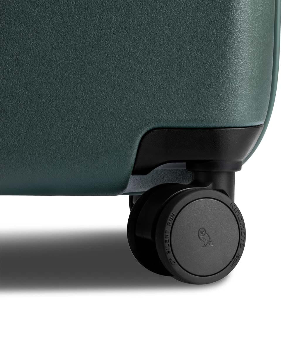 Bellroy Transit Carry-On Plus Rollkoffer 46 Liter