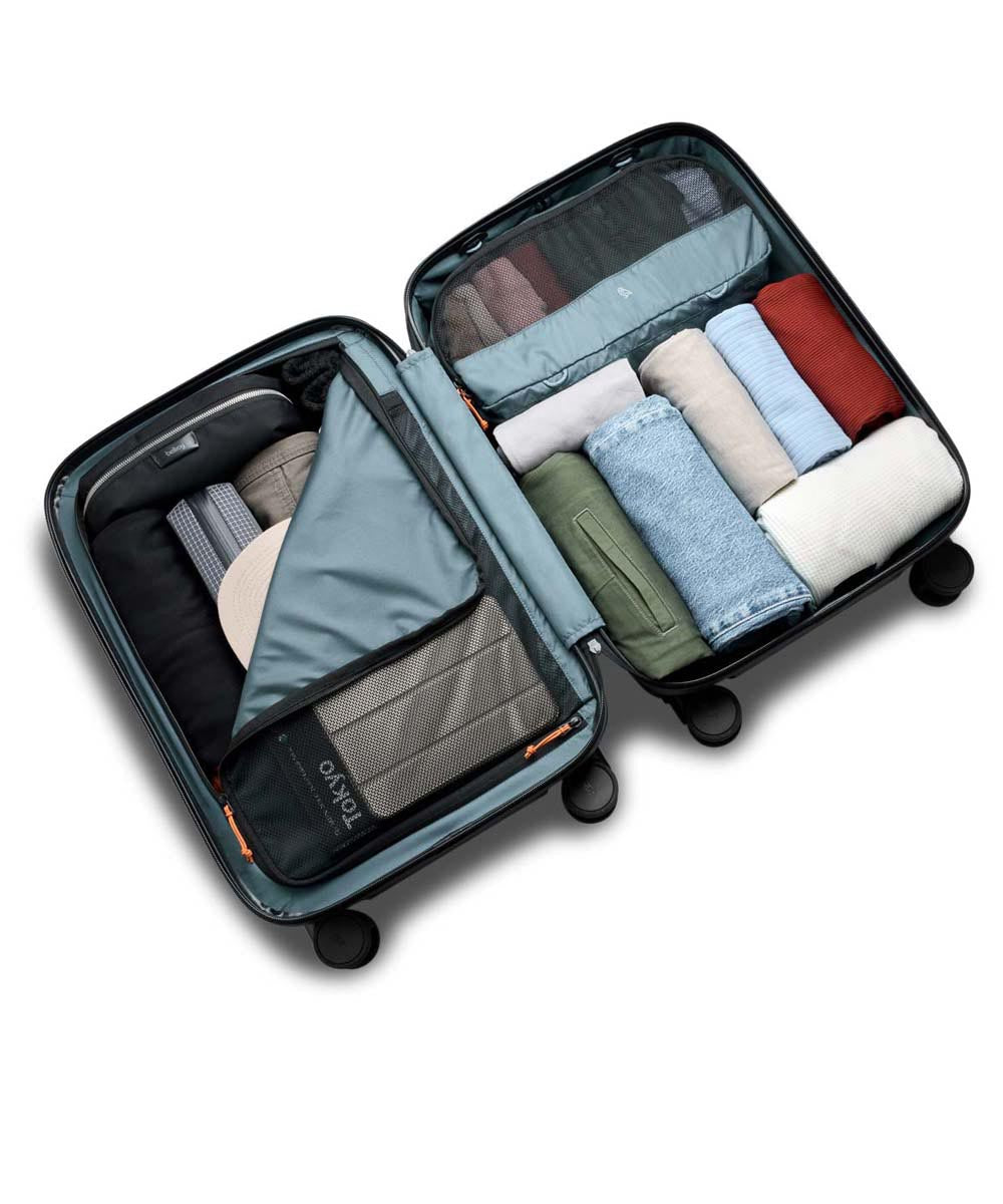 Bellroy Transit Carry-On Plus Rollkoffer 46 Liter