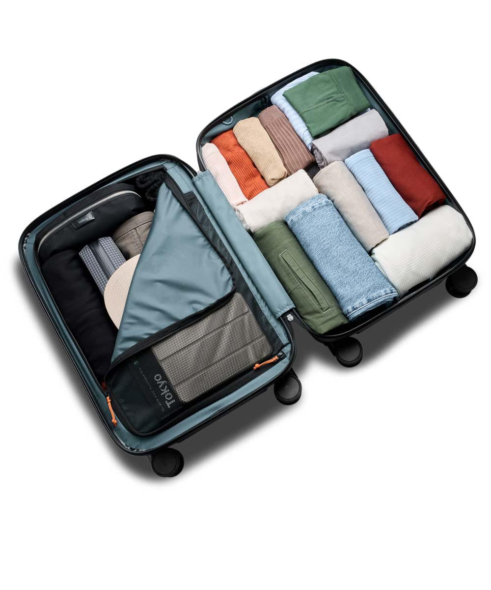Bellroy Transit Carry-On Plus Rollkoffer 46 Liter