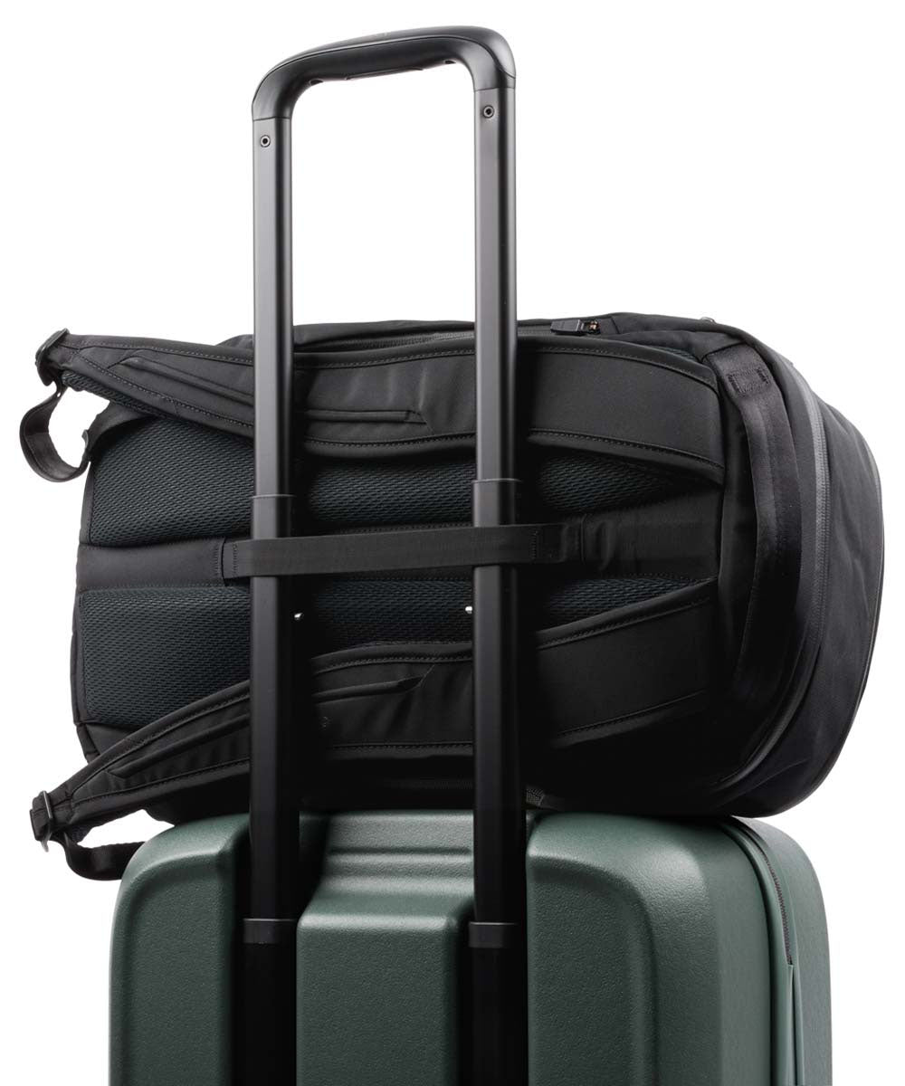 Bellroy Transit Carry-On Plus Rollkoffer 46 Liter