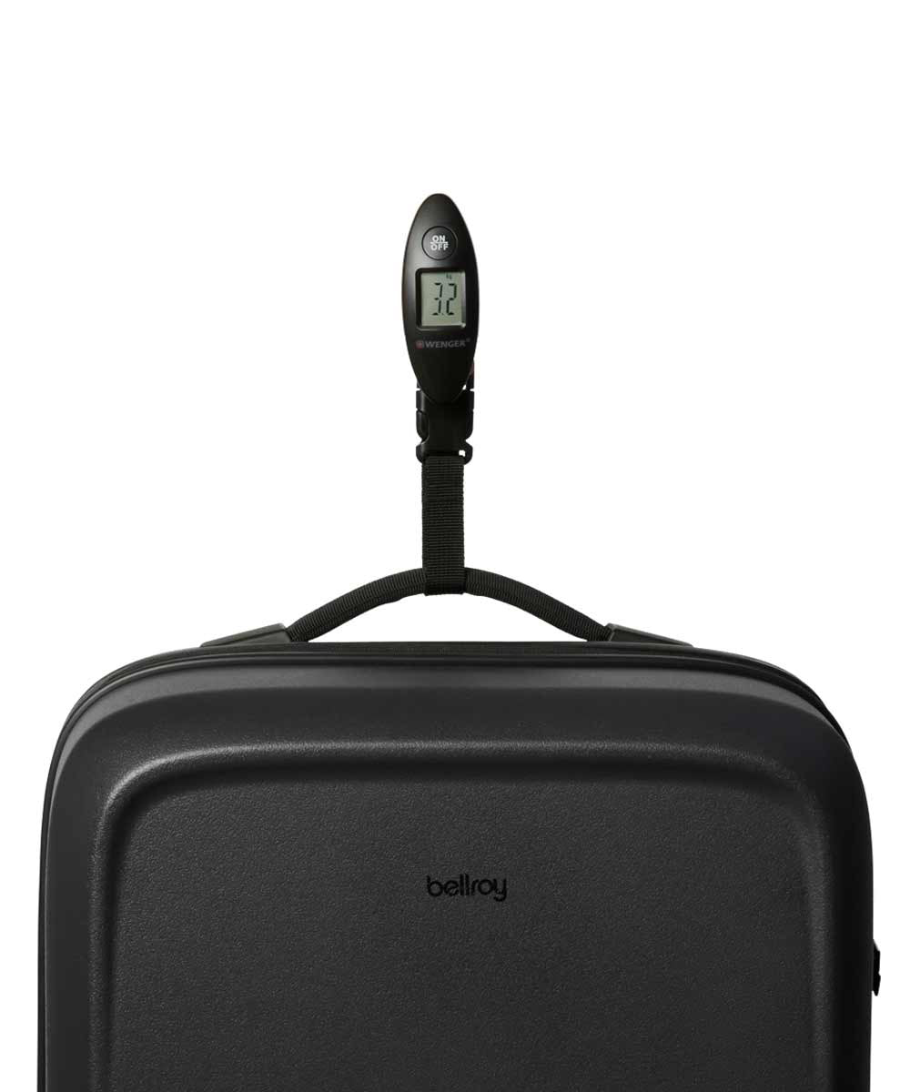Bellroy Transit Carry-On Plus Rollkoffer 46 Liter