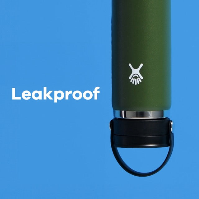 Hydro Flask Wide Mouth Flex Sip Lid 16oz/473ml