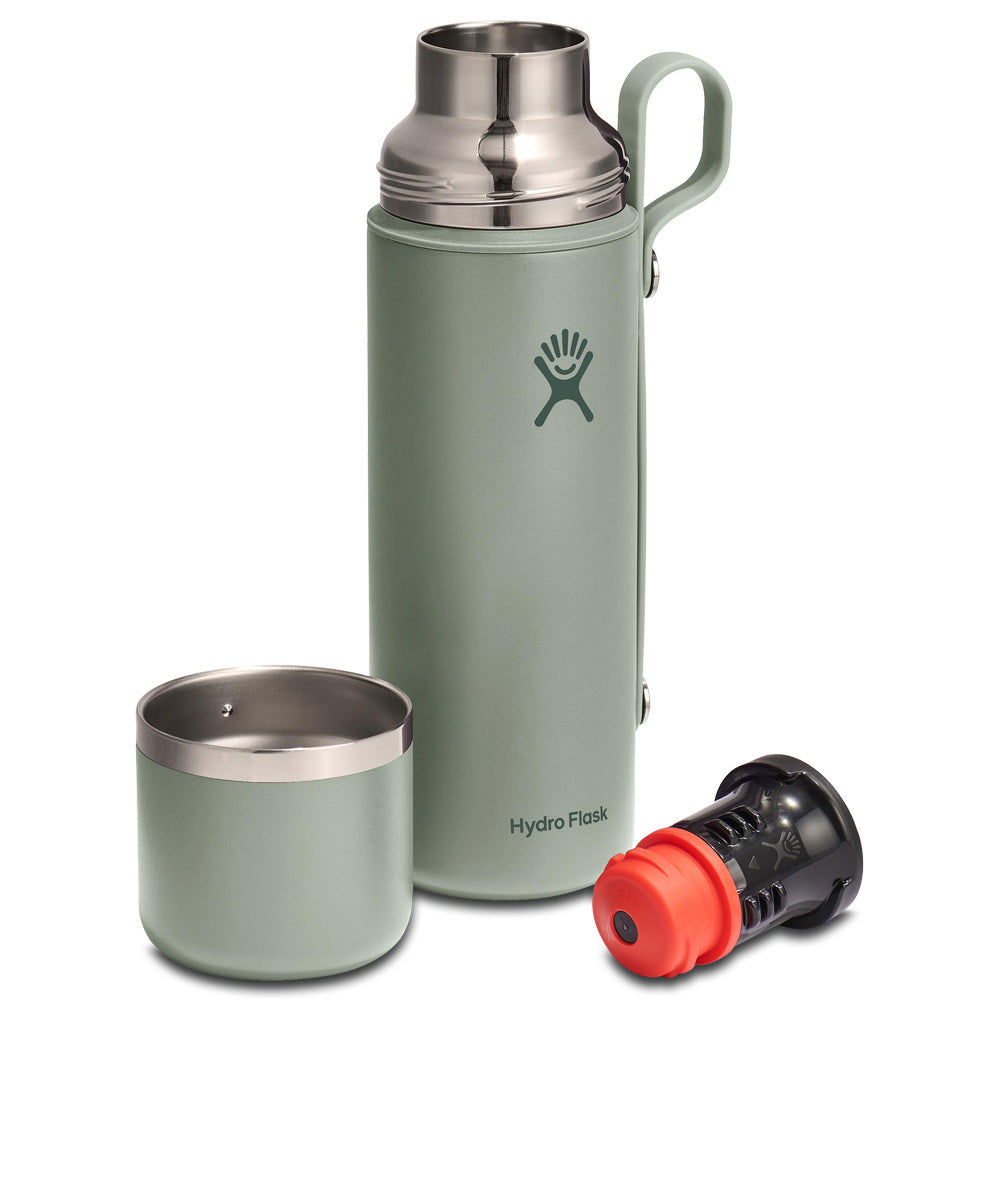 Hydro Flask Hot Flask & Cup