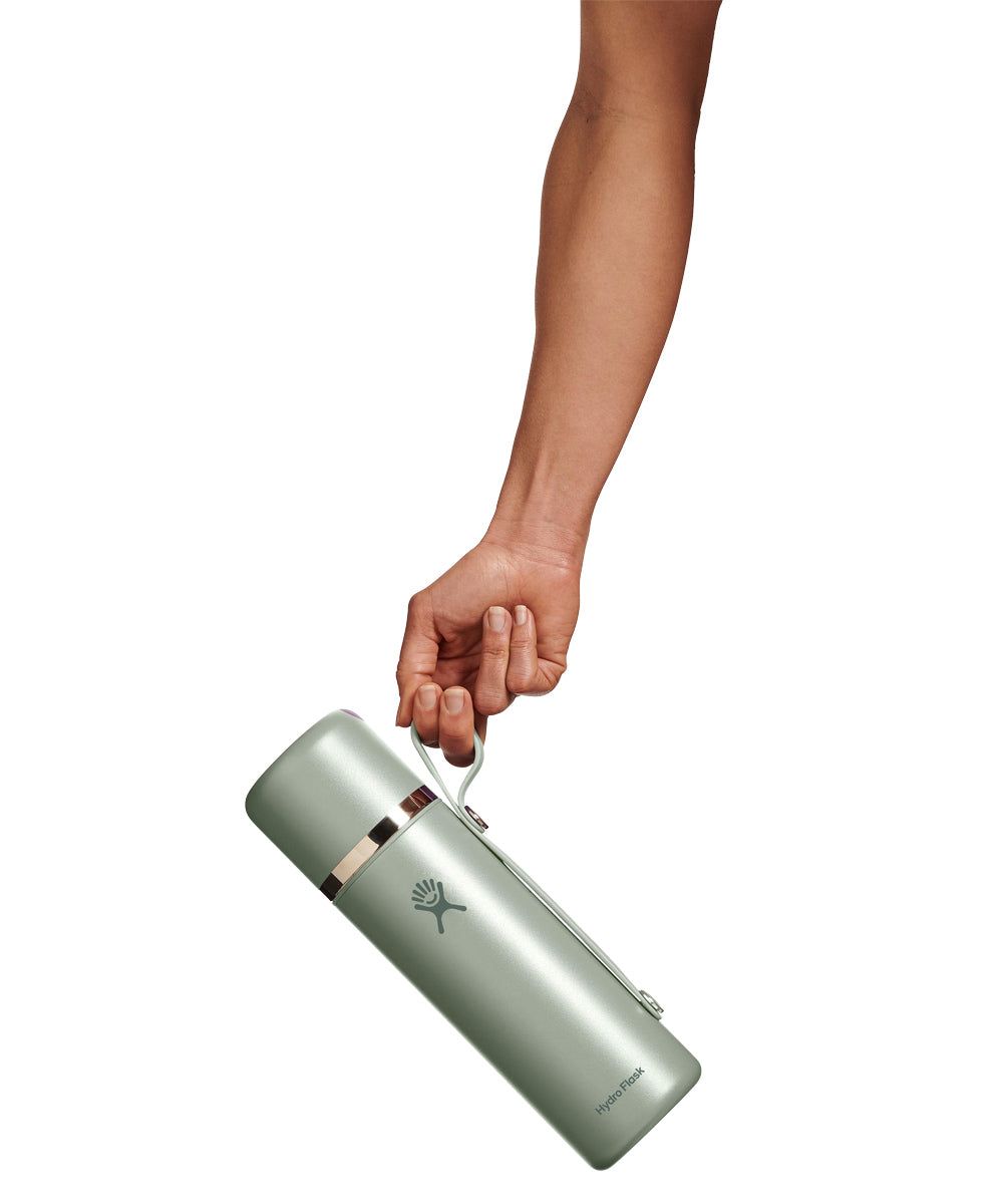Hydro Flask Hot Flask & Cup