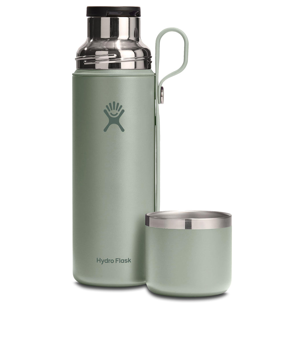 Hydro Flask Hot Flask & Cup