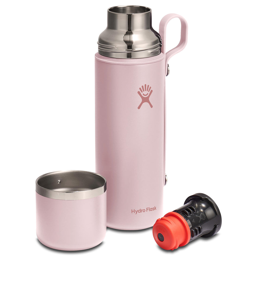Hydro Flask Hot Flask & Cup