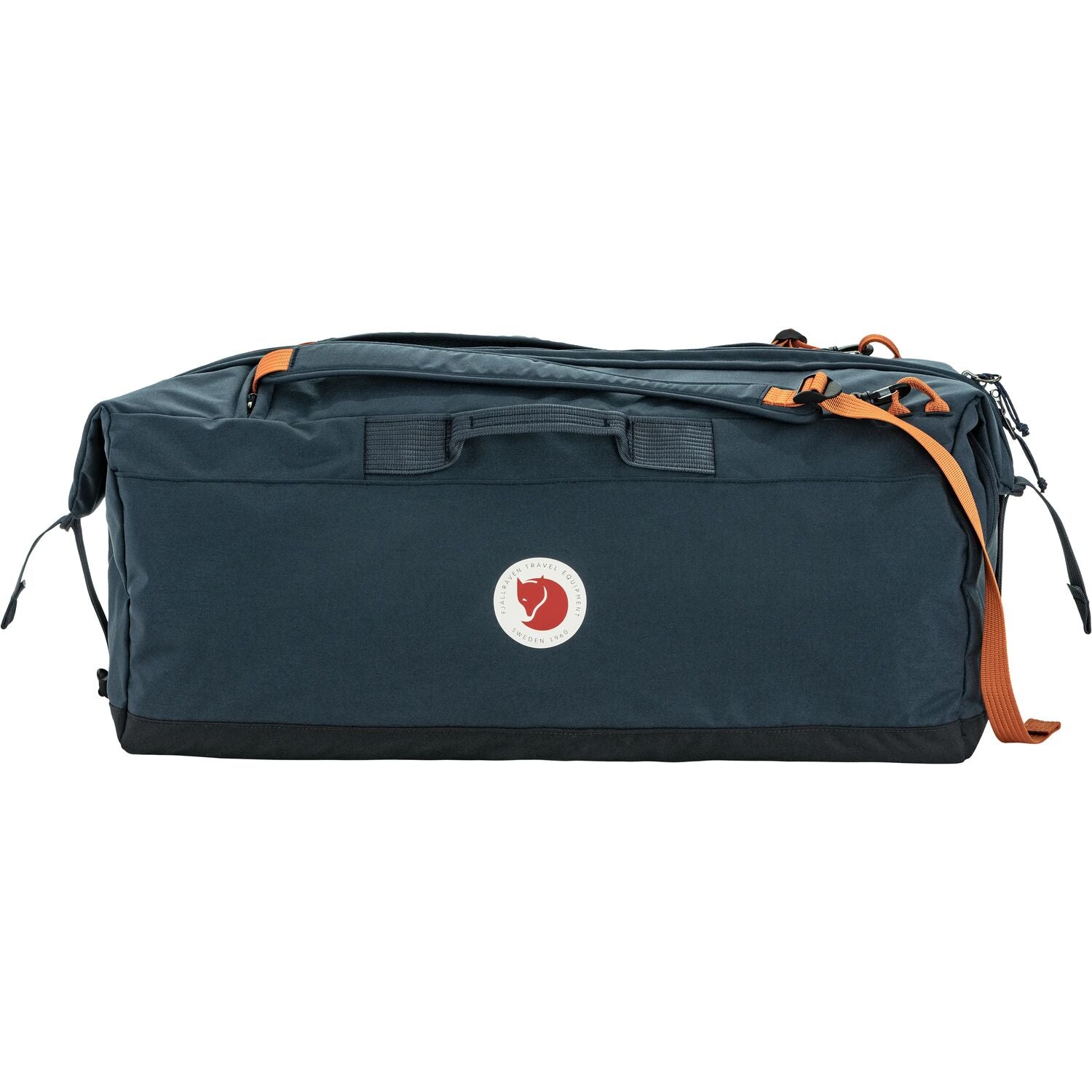 Fjällräven Färden Duffel Bag 80 liters