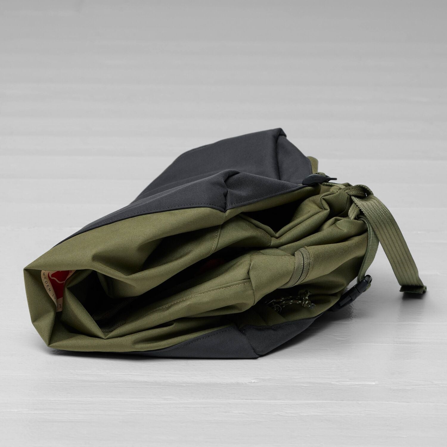 Fjällräven Färden Duffel Bag 80 liters